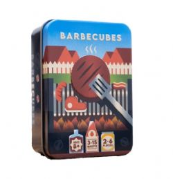 JEU BARBECUBES (FR)
